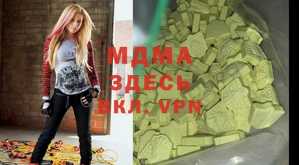 винт Кинешма